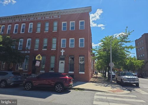 1501 N Eden St, BALTIMORE, MD, 21213-2805 | Card Image