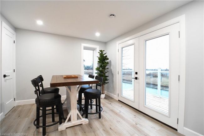 34 Rogers Ave, House other with 4 bedrooms, 2 bathrooms and 5 parking in Port Rowan ON | Image 21