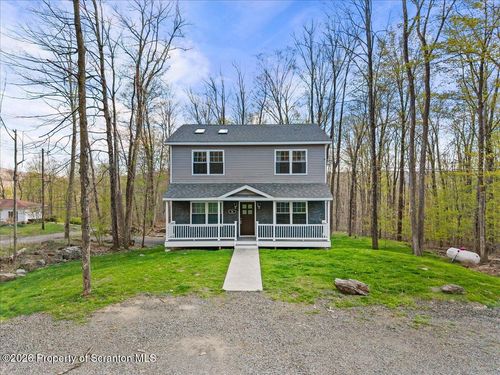 56 Primrose Dr, Spring Brook Township, PA, 18444-6403 | Card Image