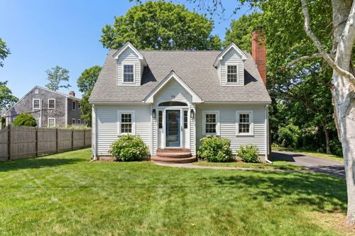 59 Williams Road, West Yarmouth, MA, 02673 | Card Image