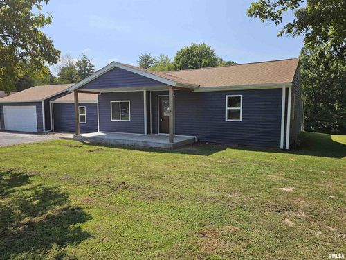 16530 E Fairfield Rd, Mount Vernon, IL, 62864-9832 | Card Image