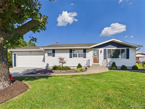 5849 N Highway 51, Perryville, MO, 63775-8360 | Card Image