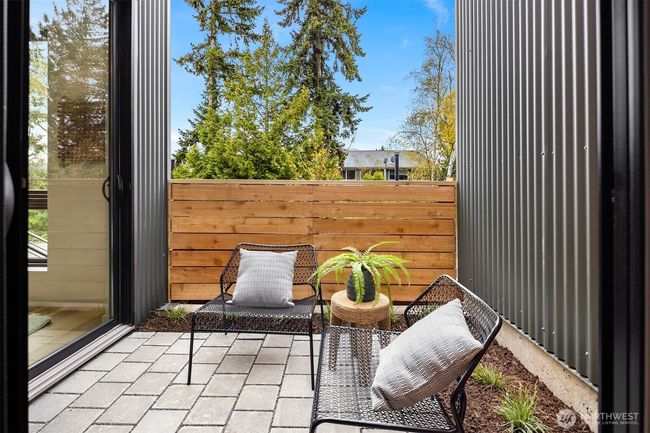 214 Shepard Way Nw, Townhouse with 2 bedrooms, 2 bathrooms and 1 parking in Bainbridge Island WA | Image 5