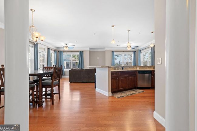 5 - 222 Sheffield Dr, Condo with 3 bedrooms, 3 bathrooms and null parking in Sparta GA | Image 8
