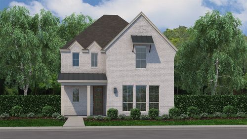 3905 Wild Tulip Dr, Prosper, TX, 75078-3590 | Card Image
