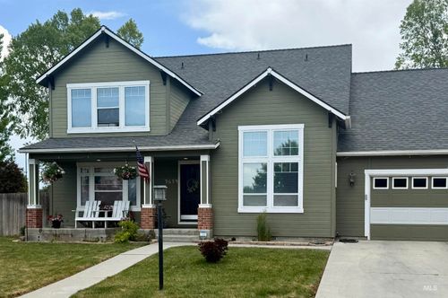 9654 W Carolina Dr, Boise, ID, 83709-2694 | Card Image