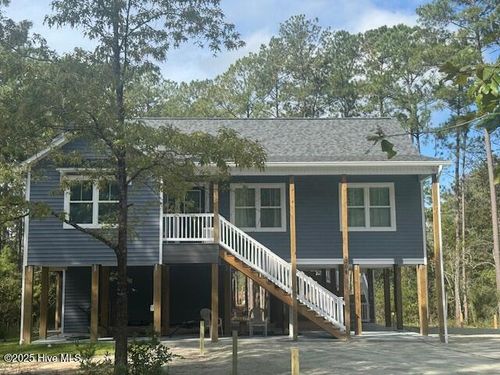 1311 Blackbeard Dr, Oriental, NC, 28571 | Card Image