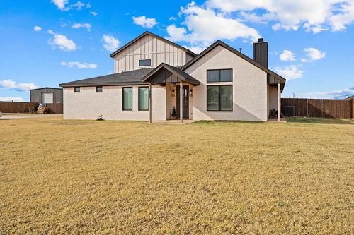 712 Cotton Creek Farms Circle, Tahoka, TX, 79373 | Card Image