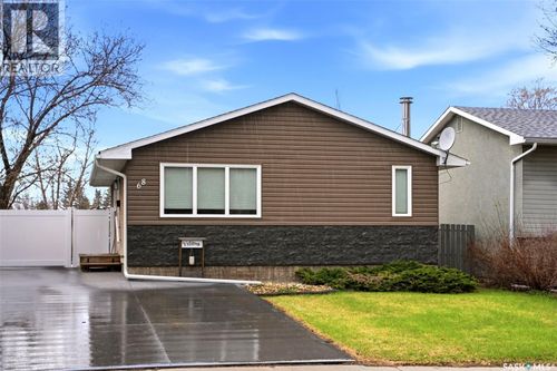 68 Carmichael Rd, Regina, SK, S4R0C5 | Card Image