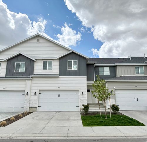 5124 E Lakefield Dr, Eagle Mountain, UT, 84005-6570 | Card Image