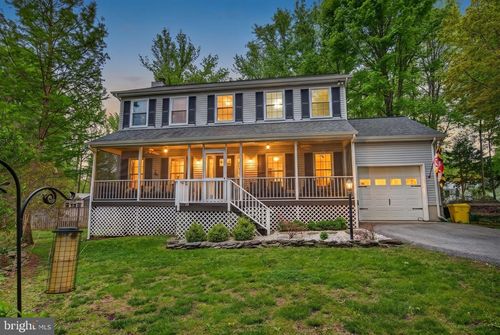 1221 Cove Dr, CHURCHTON, MD, 20733-9618 | Card Image
