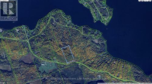 Lot 12 South Shore Road, East Ferris, ON, P0H1B0 | Card Image