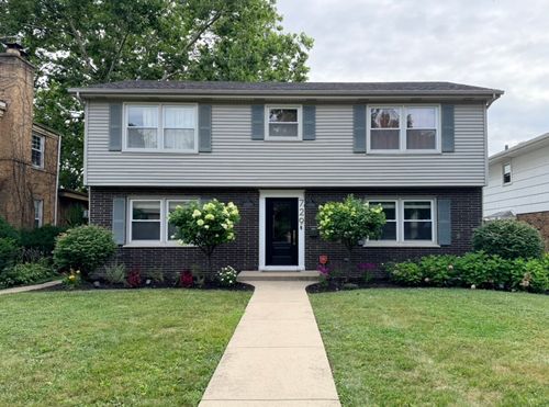 729 Latimer Ln, Flossmoor, IL, 60422-1328 | Card Image