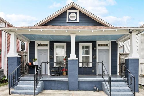 2820 Milan St, New Orleans, LA, 70115-6827 | Card Image