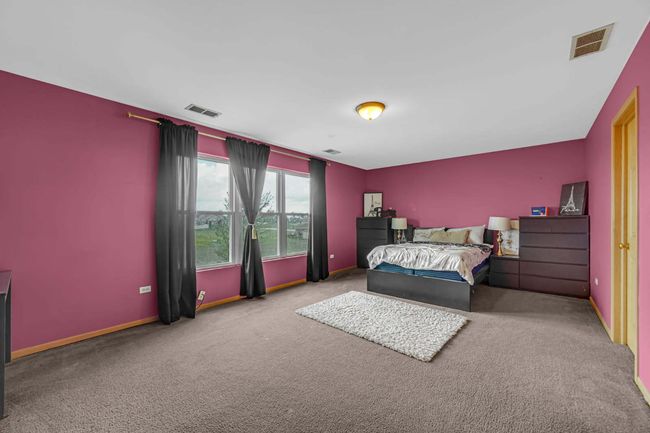 22334 Ojai Dr, House other with 4 bedrooms, 3 bathrooms and 2 parking in Richton Park IL | Image 19