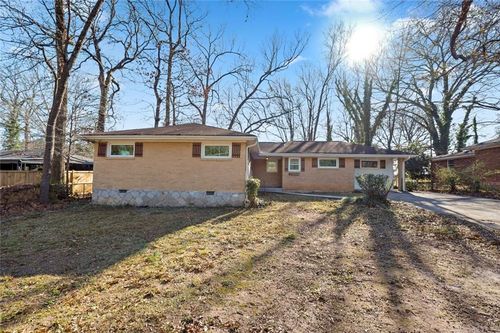 1321 Snapfinger Rd, decatur, GA, 30032-4765 | Card Image