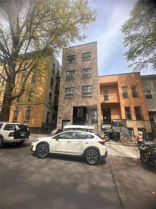 4a-611 53rd Street, Brooklyn, NY, 11220 | Card Image