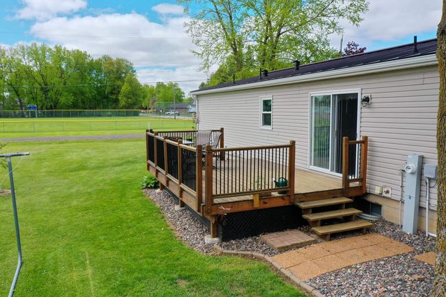 236 N Gershwin St, House other with 3 bedrooms, 3 bathrooms and null parking in Stetsonville WI | Image 12