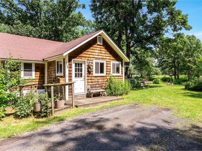 110 North Cove Road, House other with 1 bedrooms, 1 bathrooms and null parking in Burlington VT | Image 1