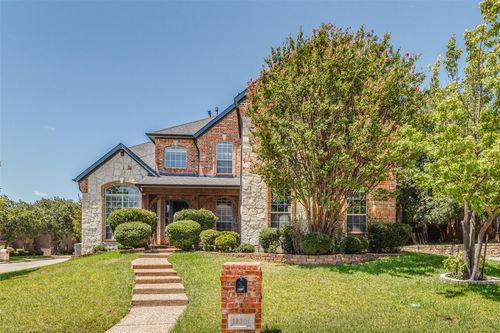 12301 Red Birch Ln, Fort Worth, TX, 76244-4597 | Card Image