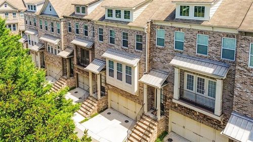 1265 Linden Ct Ne, Atlanta, GA, 30329-3601 | Card Image