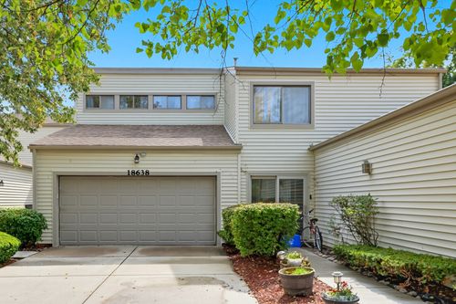 18638 Golfview Dr, Hazel Crest, IL, 60429-2420 | Card Image