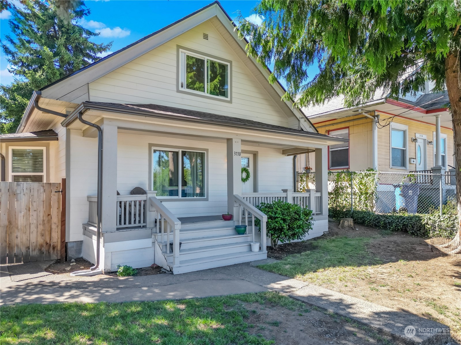 Alaska St, Tacoma, WA 98418