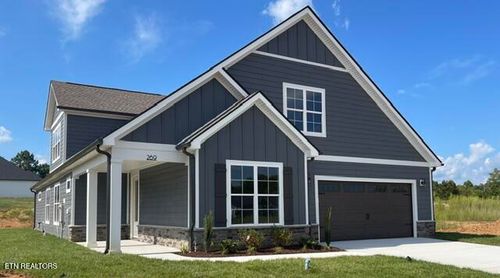 269 Honeysuckle Drive, Lenoir City, TN, 37771 | Card Image