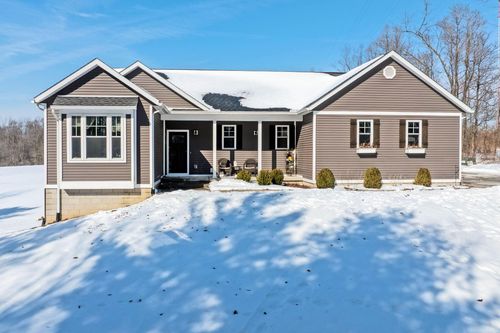 2515 Peterson Road, Mansfield, OH, 44903 | Card Image