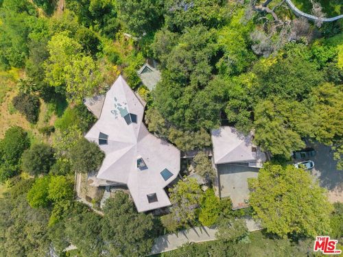 13335 Mulholland Drive, Beverly Hills, CA, 90210 | Card Image