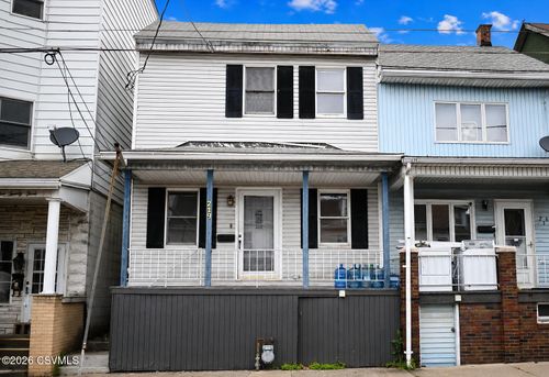 219 W 2nd St, Mount Carmel, PA, 17851-1209 | Card Image