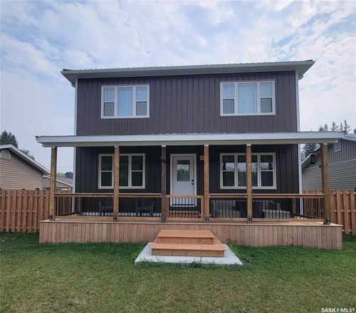 513 Highway Ave Ne, Preeceville, SK, S0A3B0 | Card Image