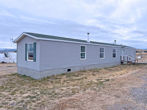 943 Frying Pan Rd, Dillon, MT, 59725-7327 | Card Image