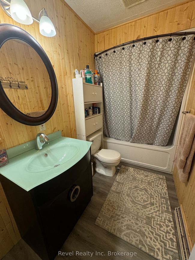 3877 Highway 17, House other with 5 bedrooms, 2 bathrooms and 10 parking in Mattawa ON | Image 18