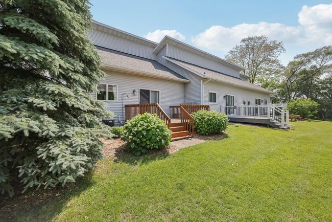 UNIT-1 - N4233 Alpine Village Ln, Condo with 3 bedrooms, 2 bathrooms and null parking in CAMBRIDGE WI | Image 47
