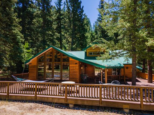 62 N Fork County Rd, Duck Creek, UT, 84762 | Card Image