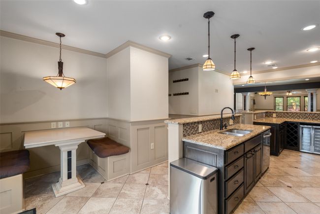 422 S Winnetka Ave, House other with 3 bedrooms, 2 bathrooms and null parking in Dallas TX | Image 21