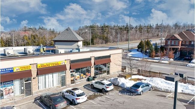 1 - 9720 Dufferin St, Home with 0 bedrooms, 2 bathrooms and null parking in Vaughan ON | Image 8