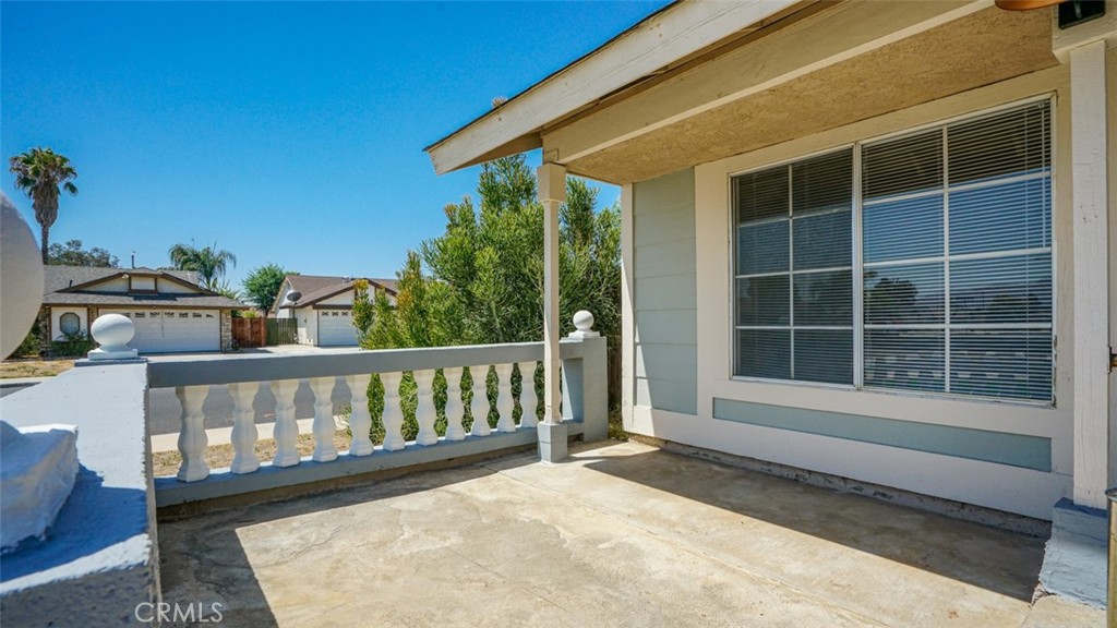 Residential in Moreno Valley 4