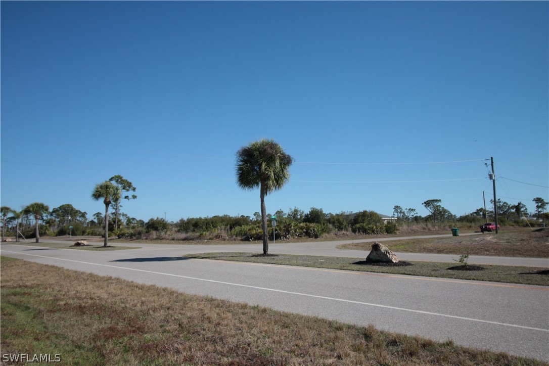 Land in Placida 5