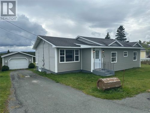 124 Conception Bay Highway, Colliers, NL, A0A1Y0 | Card Image