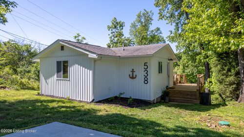 538 Rough River Resort Rd, McDaniels, KY, 40152 | Card Image