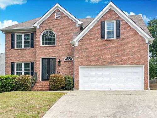 1598 Brentwood Dr, Marietta, GA, 30062-2041 | Card Image