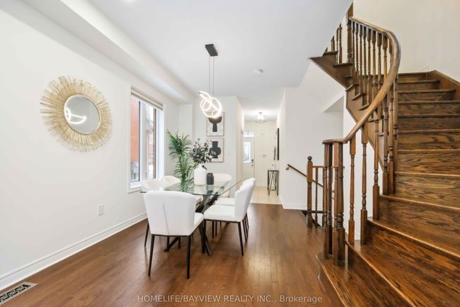 147 Collin Crt, House attached with 3 bedrooms, 3 bathrooms and 2 parking in Richmond Hill ON | Image 19