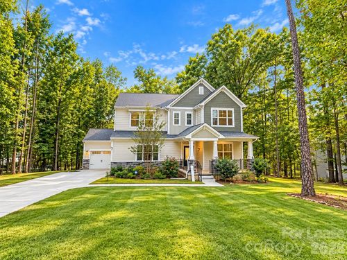 11109 Dappled Light Trail, Mint Hill, NC, 28227 | Card Image