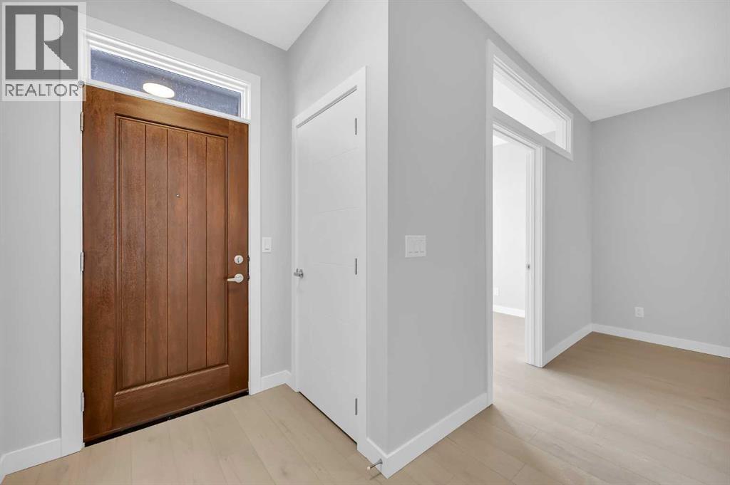 Residential in Calgary 4