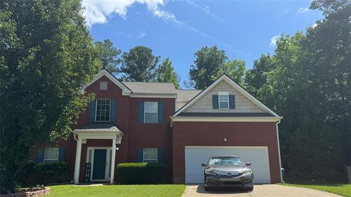 6432 Polar Fox Ct, Riverdale, GA, 30296-2341 | Card Image