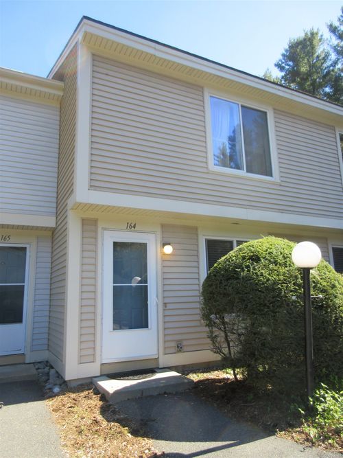 164 Morningside Cmns, Brattleboro, VT, 05301-3641 | Card Image