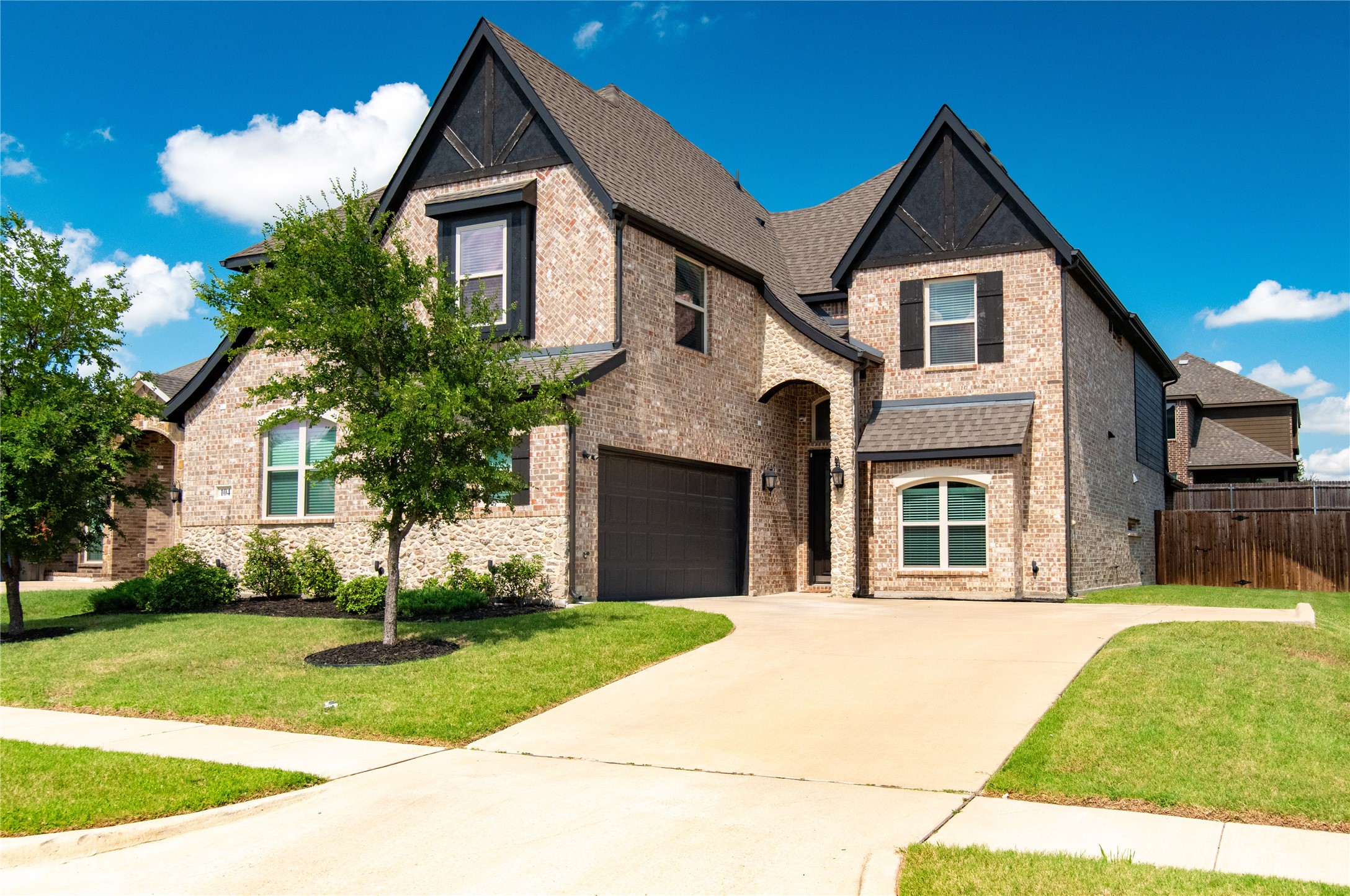 Residential in Red Oak 4