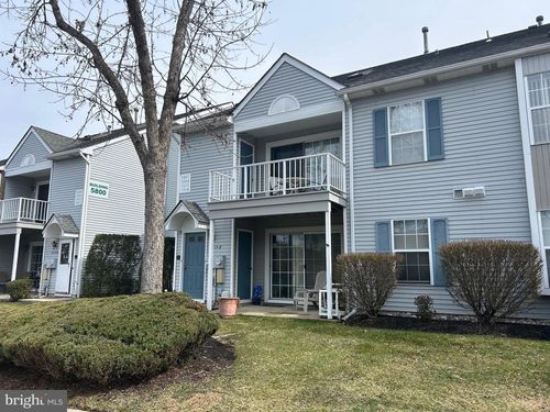 5814 Adelaide Dr, MOUNT LAUREL, NJ, 08054-1886 | Card Image